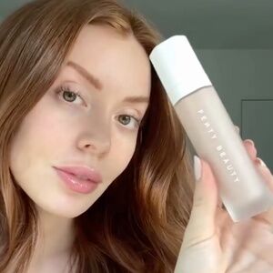 Fenty Beauty Pro Filt’r Soft Matte Longwear Foundation | Shade 120 | Tested Once